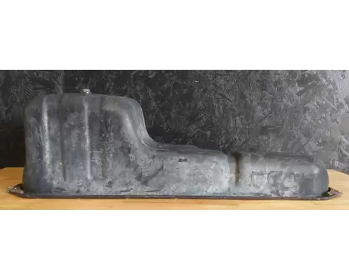 INTERNATIONAL MaxxForce DT Oil Pan