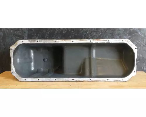 INTERNATIONAL MaxxForce DT Oil Pan