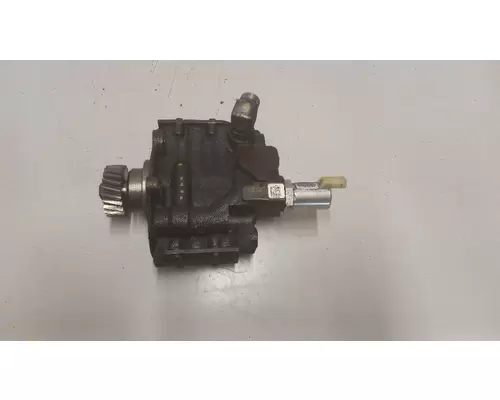 INTERNATIONAL MaxxForce DT Oil Pump