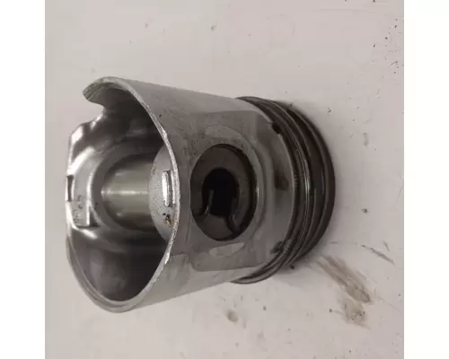 INTERNATIONAL MaxxForce DT Piston