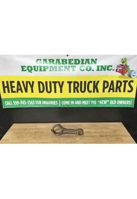 INTERNATIONAL MaxxForce DT Piston