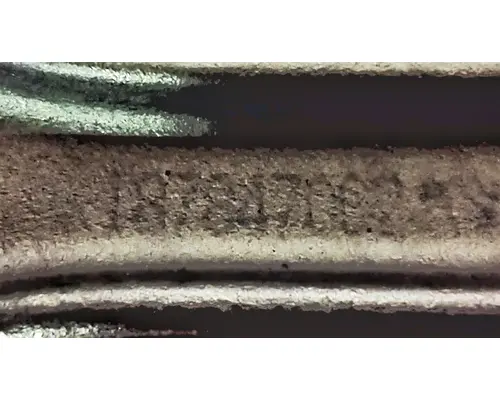 INTERNATIONAL MaxxForce DT Piston