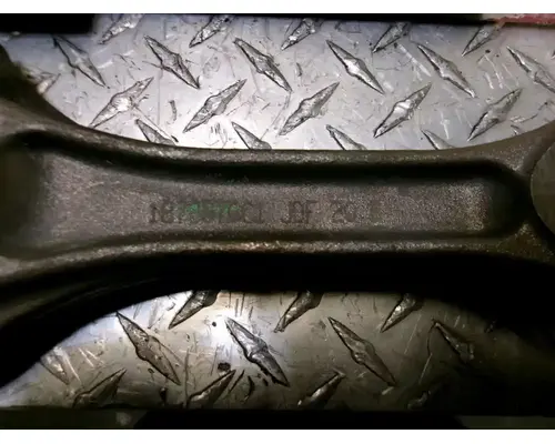 INTERNATIONAL MaxxForce DT Piston