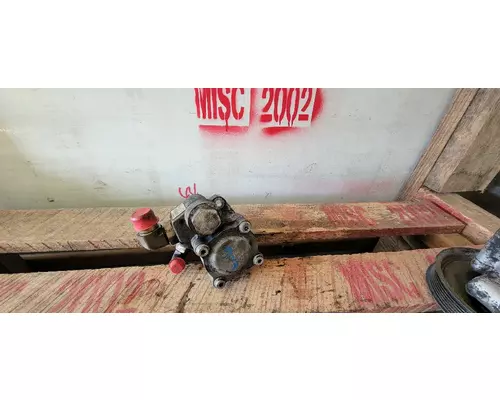 INTERNATIONAL MaxxForce DT Power Steering Pump