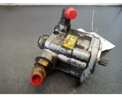 INTERNATIONAL MaxxForce DT Power Steering Pump