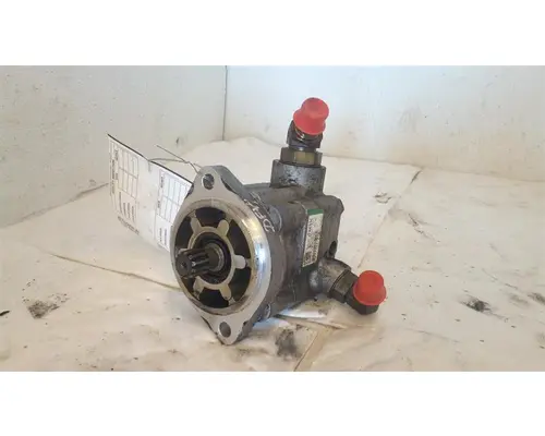 INTERNATIONAL MaxxForce DT Power Steering Pump