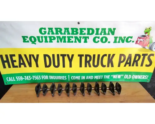 INTERNATIONAL MaxxForce DT Rocker Arm