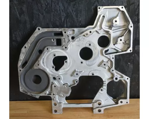 INTERNATIONAL MaxxForce DT Timing Cover