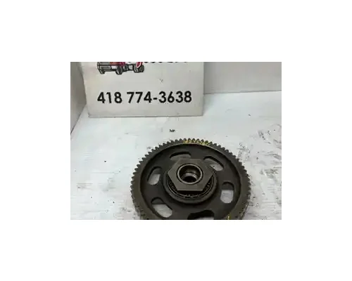 INTERNATIONAL MaxxForce DT Timing Gears