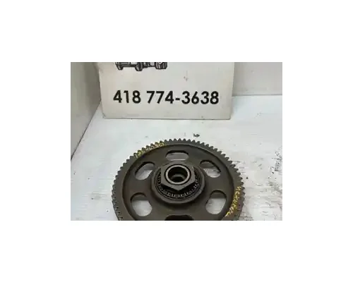 INTERNATIONAL MaxxForce DT Timing Gears