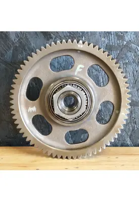 INTERNATIONAL MaxxForce DT Timing Gears