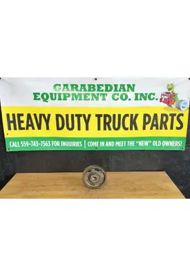 INTERNATIONAL MaxxForce DT Timing Gears