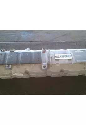 INTERNATIONAL MaxxForce DT Valve Cover