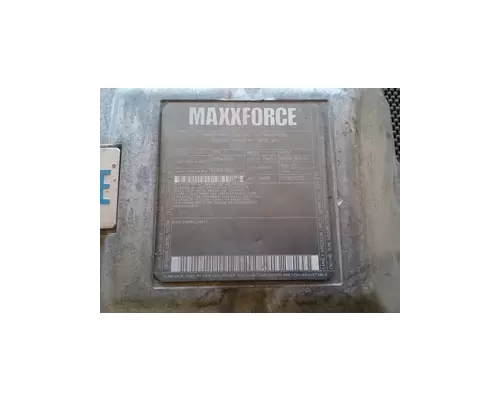 INTERNATIONAL MaxxForce DT Valve Cover