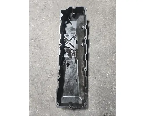 INTERNATIONAL MaxxForce DT Valve Cover