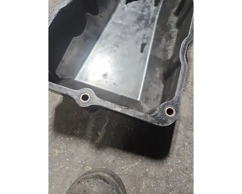 INTERNATIONAL MaxxForce DT Valve Cover