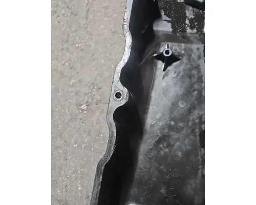 INTERNATIONAL MaxxForce DT Valve Cover