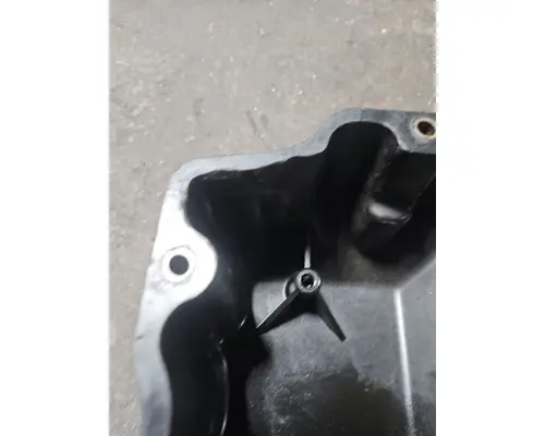 INTERNATIONAL MaxxForce DT Valve Cover