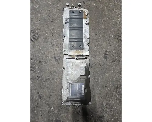 INTERNATIONAL MaxxForce DT Valve Cover