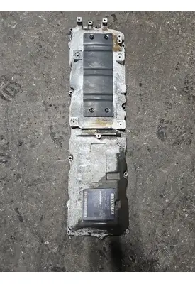 INTERNATIONAL MaxxForce DT Valve Cover