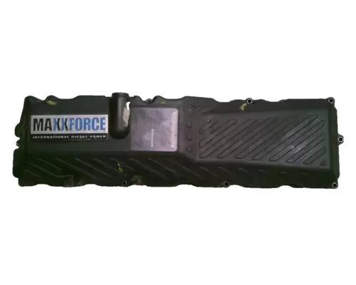 INTERNATIONAL MaxxForce DT Valve Cover