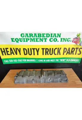 INTERNATIONAL MaxxForce DT Valve Cover