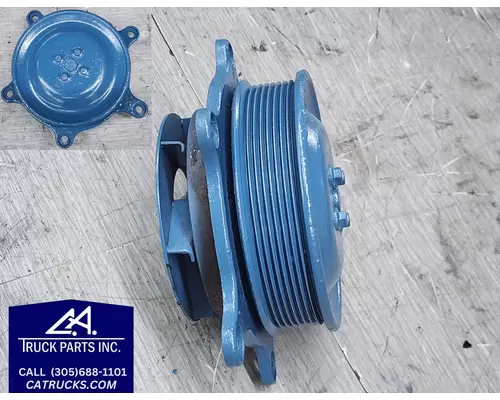 INTERNATIONAL MaxxForce DT Water Pump