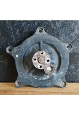 INTERNATIONAL MaxxForce DT Water Pump