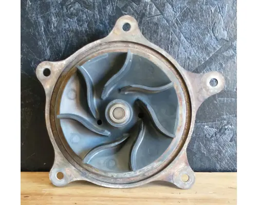 INTERNATIONAL MaxxForce DT Water Pump