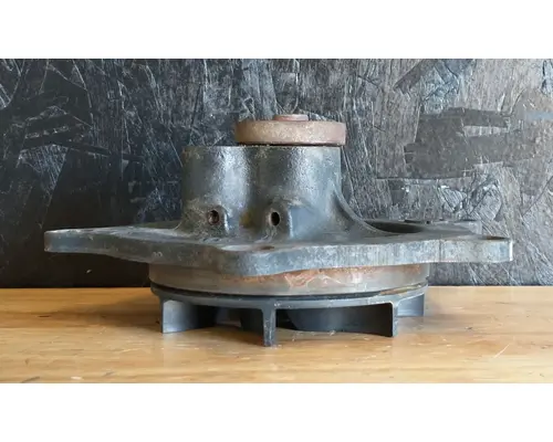 INTERNATIONAL MaxxForce DT Water Pump