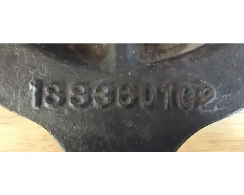 INTERNATIONAL MaxxForce DT Water Pump