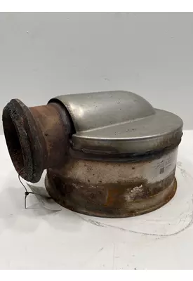 INTERNATIONAL MaxxForce N13 DPF (Diesel Particulate Filter)
