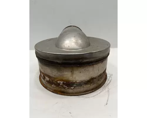 INTERNATIONAL MaxxForce N13 DPF (Diesel Particulate Filter)
