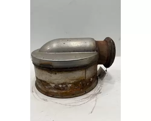 INTERNATIONAL MaxxForce N13 DPF (Diesel Particulate Filter)