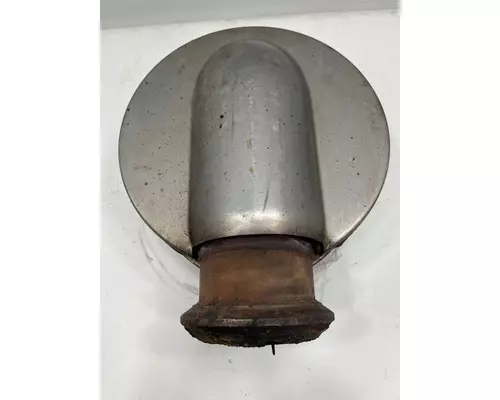 INTERNATIONAL MaxxForce N13 DPF (Diesel Particulate Filter)