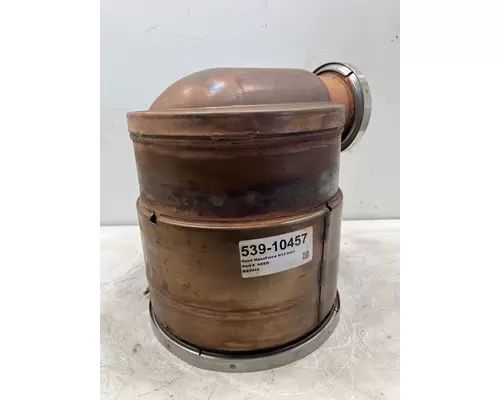 INTERNATIONAL MaxxForce N13 DPF (Diesel Particulate Filter)
