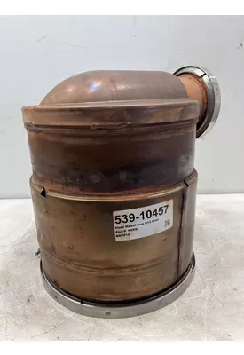 INTERNATIONAL MaxxForce N13 DPF (Diesel Particulate Filter)
