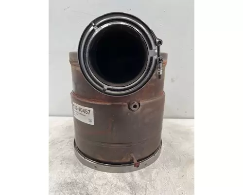 INTERNATIONAL MaxxForce N13 DPF (Diesel Particulate Filter)