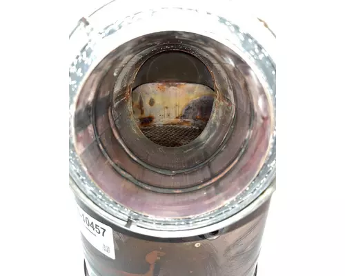INTERNATIONAL MaxxForce N13 DPF (Diesel Particulate Filter)