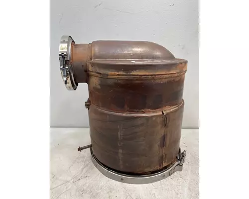 INTERNATIONAL MaxxForce N13 DPF (Diesel Particulate Filter)