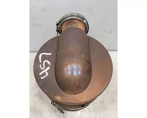 INTERNATIONAL MaxxForce N13 DPF (Diesel Particulate Filter)