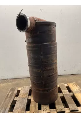 INTERNATIONAL MaxxForce N13 DPF (Diesel Particulate Filter)