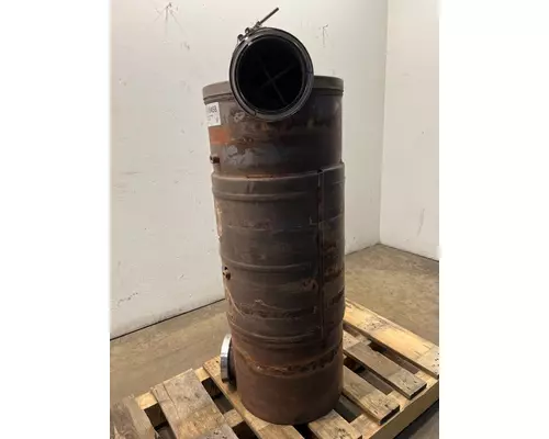 INTERNATIONAL MaxxForce N13 DPF (Diesel Particulate Filter)