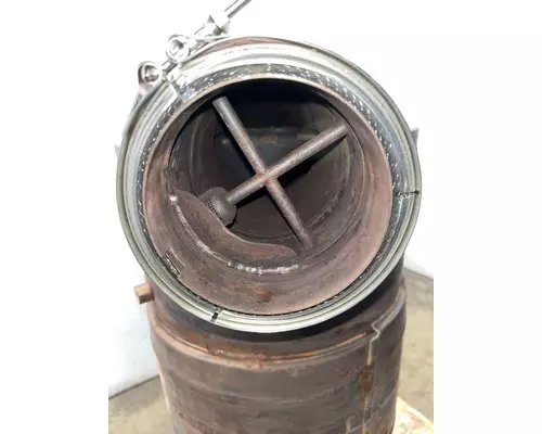 INTERNATIONAL MaxxForce N13 DPF (Diesel Particulate Filter)