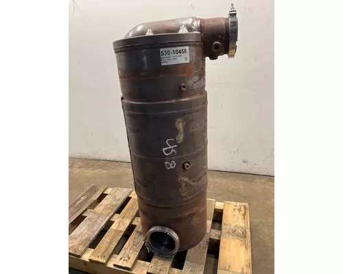 INTERNATIONAL MaxxForce N13 DPF (Diesel Particulate Filter)