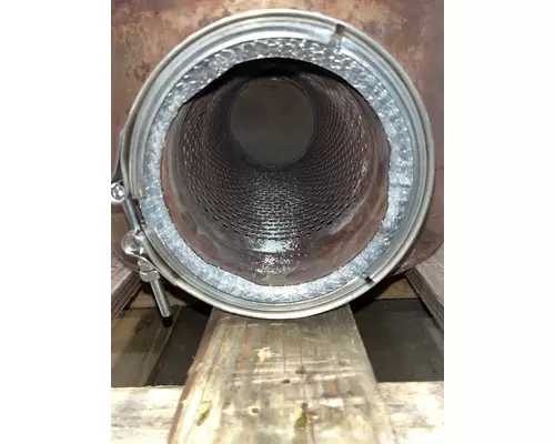 INTERNATIONAL MaxxForce N13 DPF (Diesel Particulate Filter)