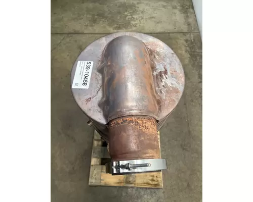 INTERNATIONAL MaxxForce N13 DPF (Diesel Particulate Filter)