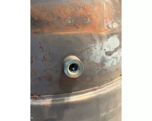 INTERNATIONAL MaxxForce N13 DPF (Diesel Particulate Filter)
