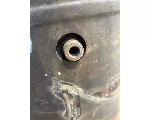 INTERNATIONAL MaxxForce N13 DPF (Diesel Particulate Filter)