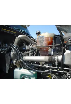 INTERNATIONAL MaxxForce-N13 Engine Assembly